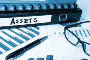 Business consultant explaining the Business Assets Will Help Guide to clients