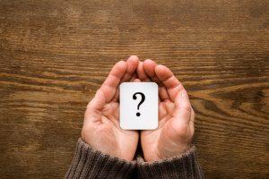 Diagram breaking down How does a Lasting Power of Attorney work