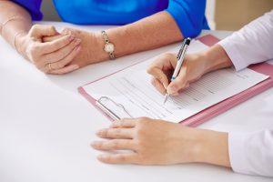 Overview of different advance directives types for medical decisions